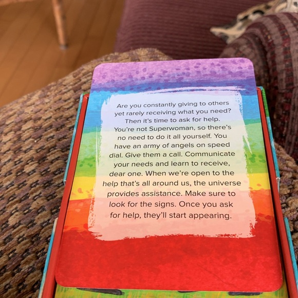 Crazy sexy love notes by Kris carr (52) - Picture 4 of 4